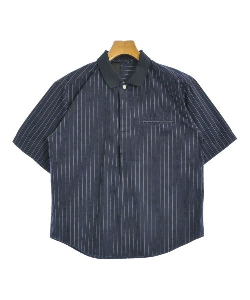 N.HOOLYWOOD เสื้อลำลอง