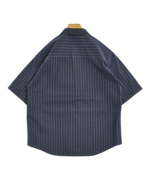N.HOOLYWOOD เสื้อลำลอง