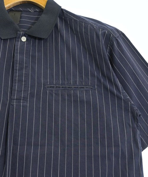 N.HOOLYWOOD เสื้อลำลอง