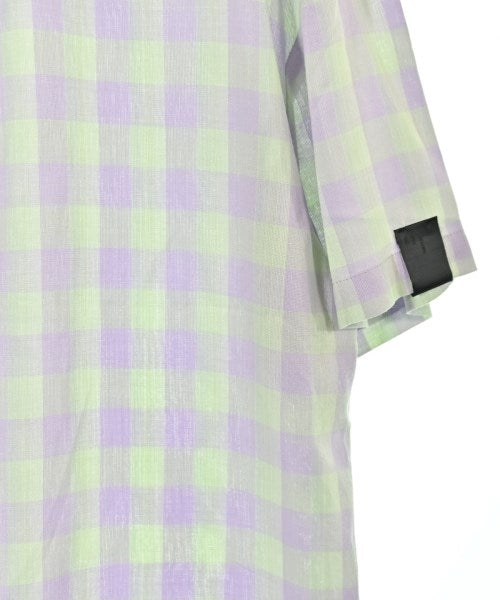 N.HOOLYWOOD เสื้อลำลอง
