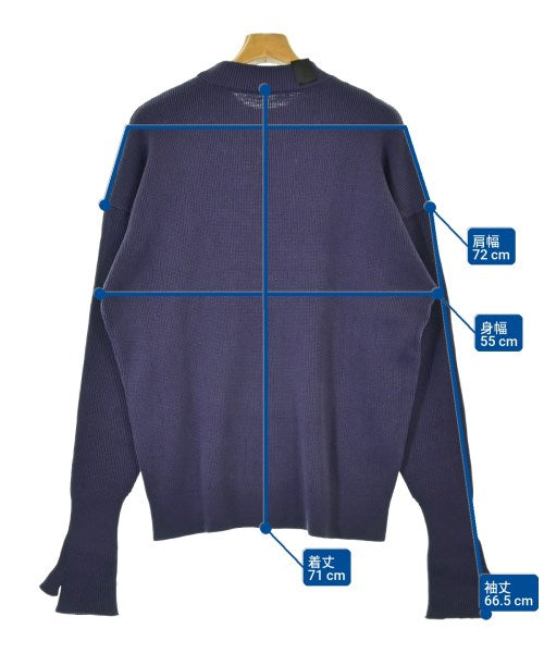 N.HOOLYWOOD เสื้อกันหนาว