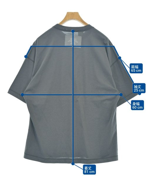 N.HOOLYWOOD เสื้อยืด/เสื้อท็อปส์