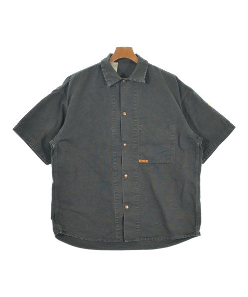 N.HOOLYWOOD เสื้อลำลอง