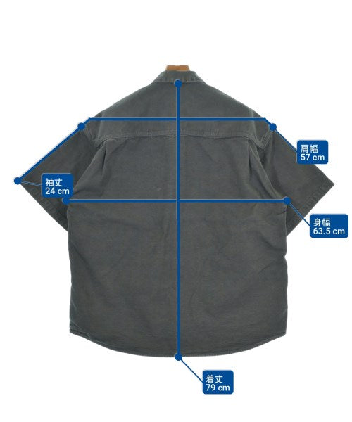 N.HOOLYWOOD เสื้อลำลอง