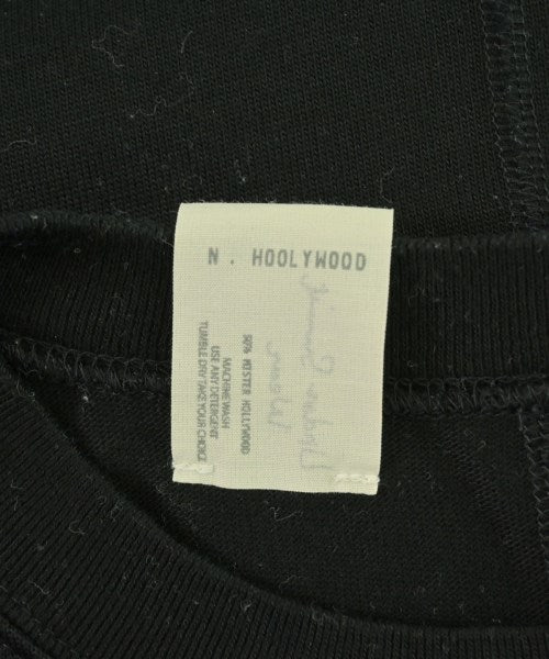 N.HOOLYWOOD เสื้อกล้าม