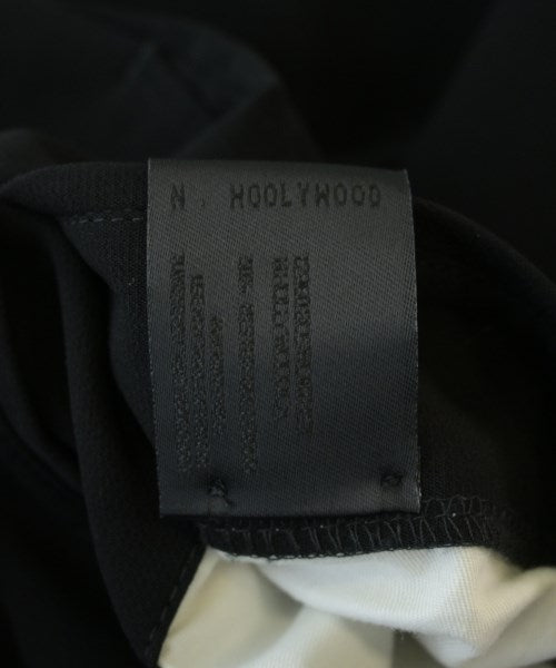 N.HOOLYWOOD กางเกงขายาว