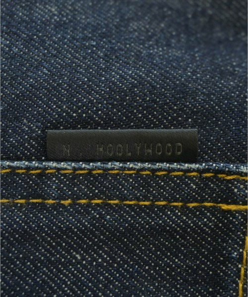 N.HOOLYWOOD ยีนส์