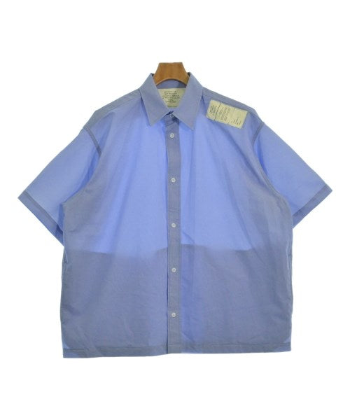 N.HOOLYWOOD เสื้อลำลอง