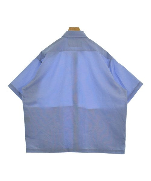 N.HOOLYWOOD เสื้อลำลอง