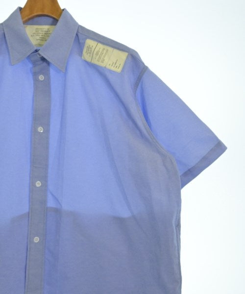 N.HOOLYWOOD เสื้อลำลอง