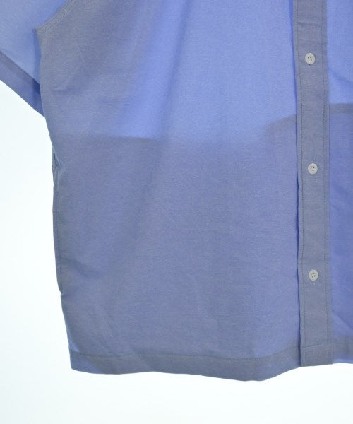 N.HOOLYWOOD เสื้อลำลอง
