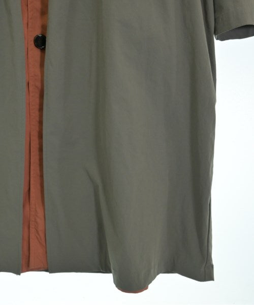 N.HOOLYWOOD เสื้อโค้ท อื่น