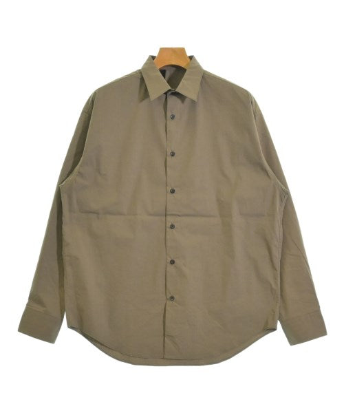 N.HOOLYWOOD เสื้อลำลอง