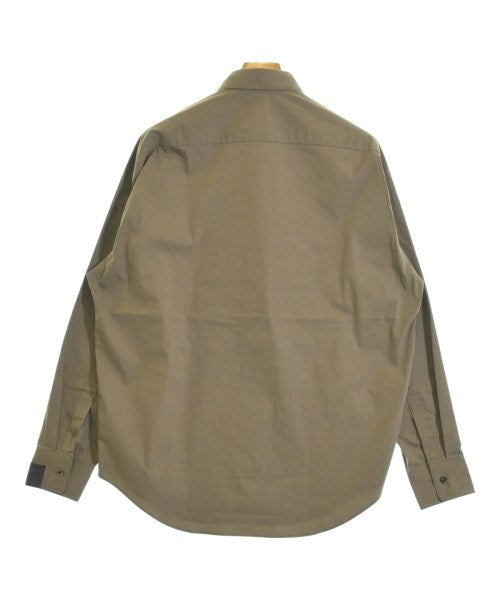 N.HOOLYWOOD เสื้อลำลอง