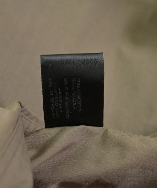 N.HOOLYWOOD เสื้อลำลอง