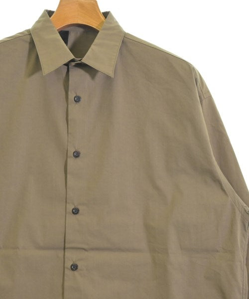 N.HOOLYWOOD เสื้อลำลอง