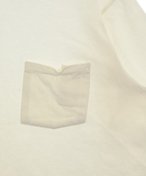 N.HOOLYWOOD เสื้อยืด/เสื้อท็อปส์