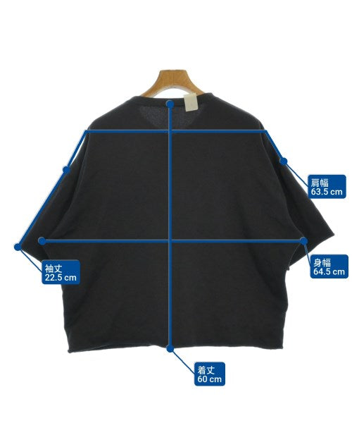 N.HOOLYWOOD เสื้อยืด/เสื้อท็อปส์