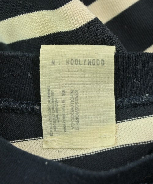 N.HOOLYWOOD เสื้อยืด/เสื้อท็อปส์