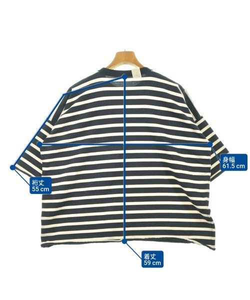 N.HOOLYWOOD เสื้อยืด/เสื้อท็อปส์