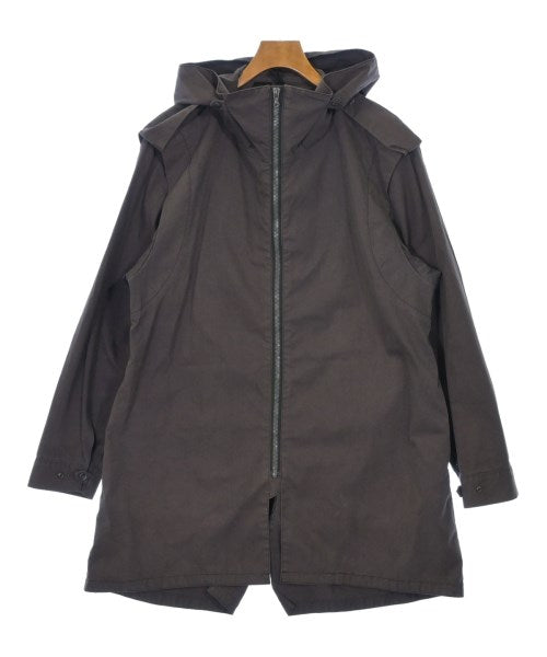 N.HOOLYWOOD เสื้อโค้ท อื่น