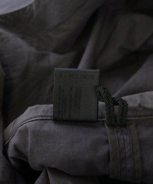 N.HOOLYWOOD เสื้อโค้ท อื่น