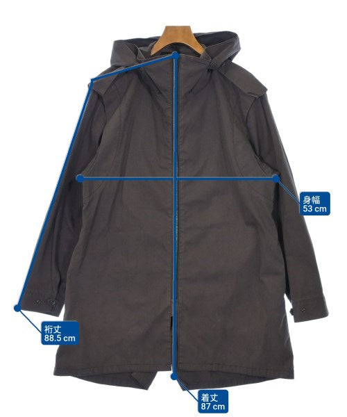 N.HOOLYWOOD เสื้อโค้ท อื่น