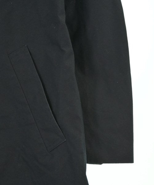 N.HOOLYWOOD เสื้อโค้ทเชสเตอร์ฟิลด์