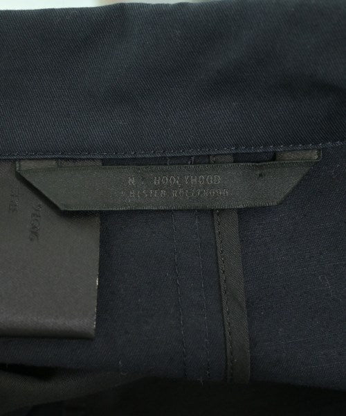 N.HOOLYWOOD เสื้อฉี่