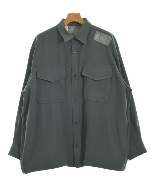 N.HOOLYWOOD เสื้อลำลอง