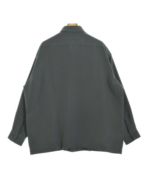 N.HOOLYWOOD เสื้อลำลอง