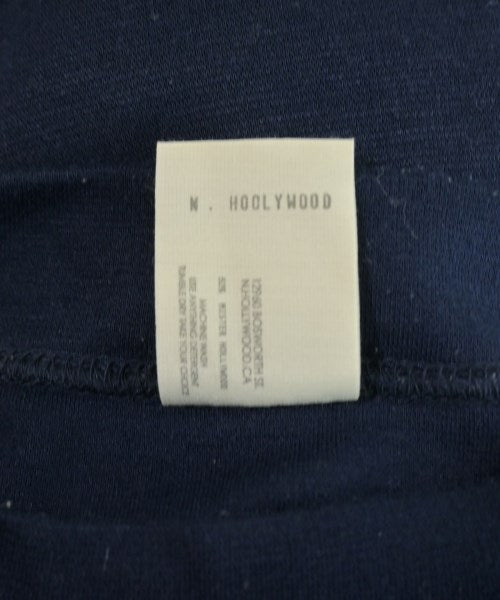 N.HOOLYWOOD เสื้อยืด/เสื้อท็อปส์