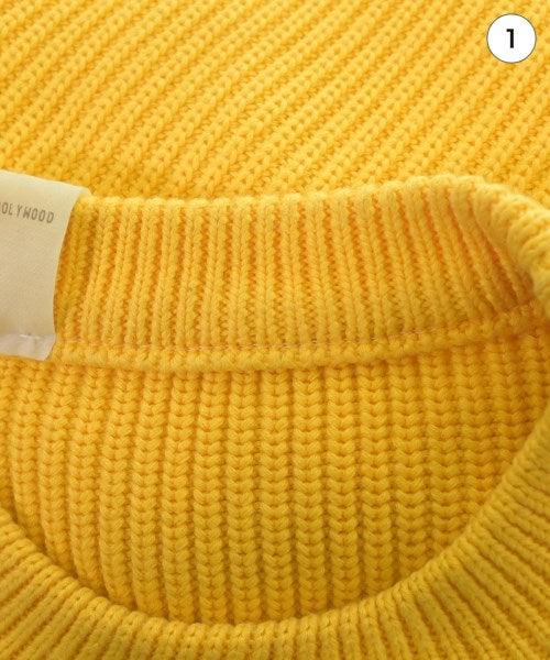 N.HOOLYWOOD เสื้อกันหนาว