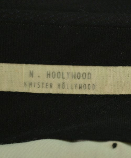 N.HOOLYWOOD ชุดสูทธุรกิจ