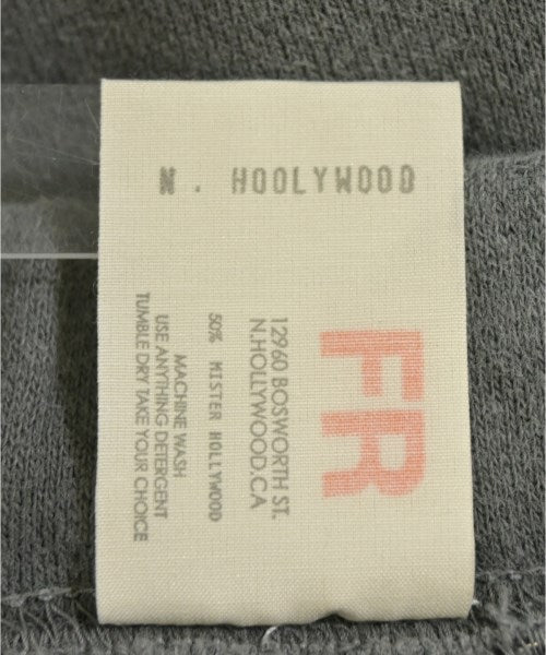 N.HOOLYWOOD กางเกงวอร์ม