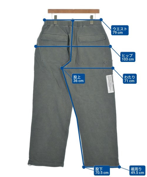 N.HOOLYWOOD กางเกงวอร์ม