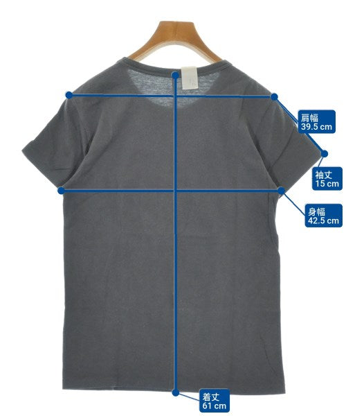 N.HOOLYWOOD เสื้อยืด/เสื้อท็อปส์