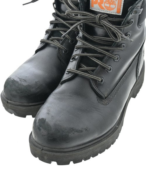 N.HOOLYWOOD รองเท้าบูท