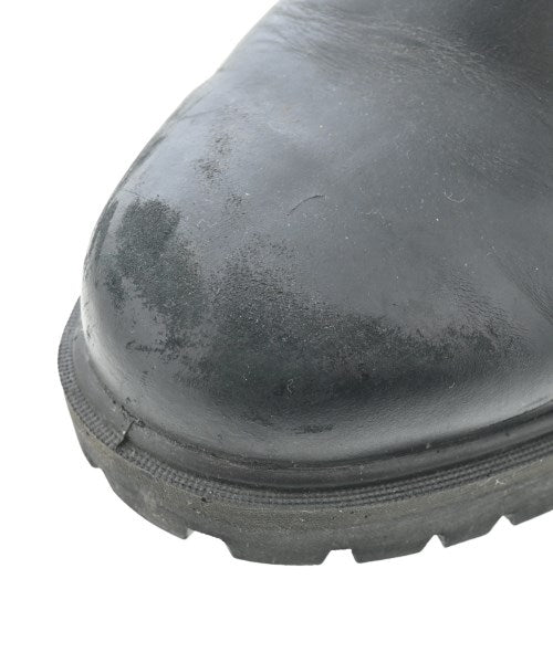 N.HOOLYWOOD รองเท้าบูท