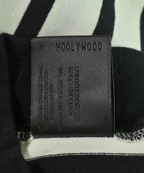 N.HOOLYWOOD เสื้อยืด/เสื้อท็อปส์