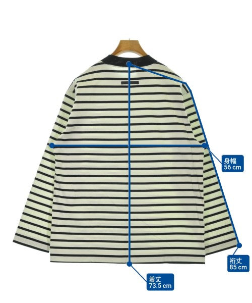 N.HOOLYWOOD เสื้อยืด/เสื้อท็อปส์