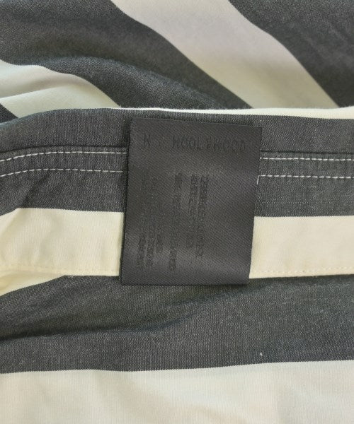 N.HOOLYWOOD เสื้อลำลอง