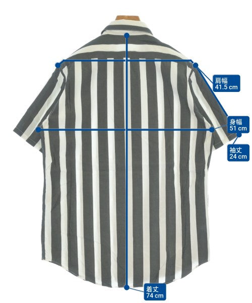 N.HOOLYWOOD เสื้อลำลอง