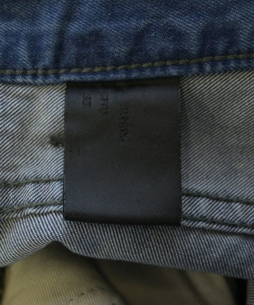 N.HOOLYWOOD ยีนส์