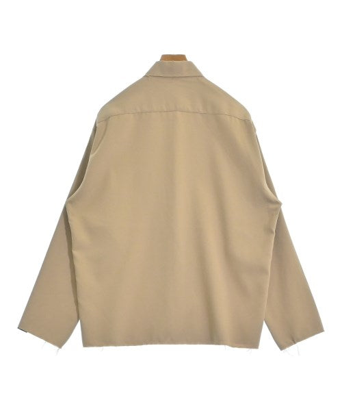 N.HOOLYWOOD เสื้อลำลอง