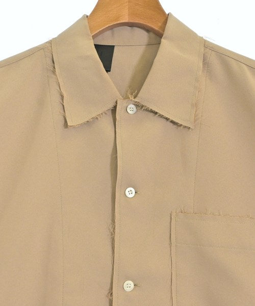 N.HOOLYWOOD เสื้อลำลอง