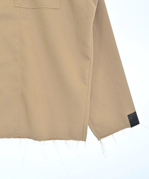 N.HOOLYWOOD เสื้อลำลอง