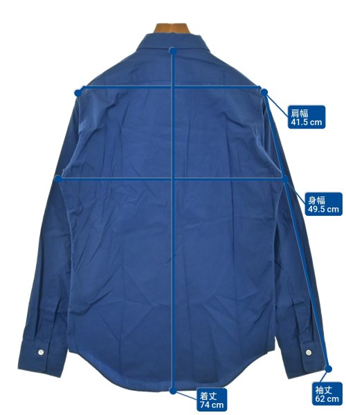 N.HOOLYWOOD เสื้อลำลอง