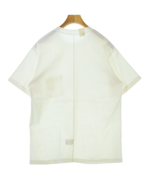 N.HOOLYWOOD เสื้อยืด/เสื้อท็อปส์