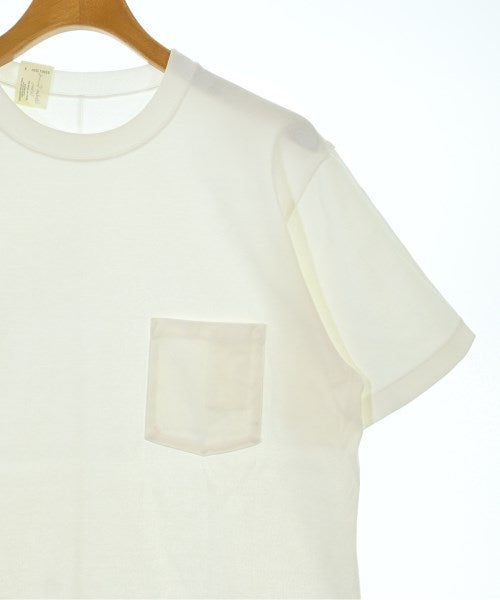 N.HOOLYWOOD เสื้อยืด/เสื้อท็อปส์